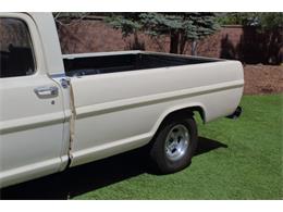 1971 Ford F100 (CC-2068932) for sale in Greeley, Colorado