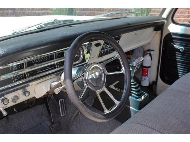 1971 Ford F100 (CC-2068932) for sale in Greeley, Colorado