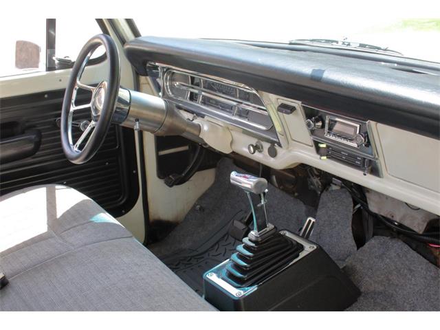 1971 Ford F100 (CC-2068932) for sale in Greeley, Colorado