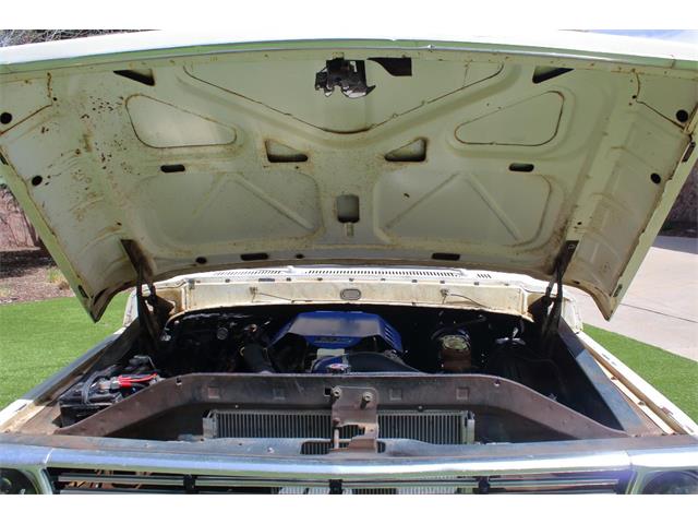 1971 Ford F100 (CC-2068932) for sale in Greeley, Colorado