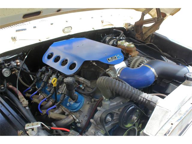 1971 Ford F100 (CC-2068932) for sale in Greeley, Colorado