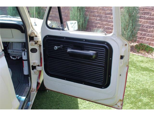 1971 Ford F100 (CC-2068932) for sale in Greeley, Colorado