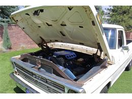 1971 Ford F100 (CC-2068932) for sale in Greeley, Colorado