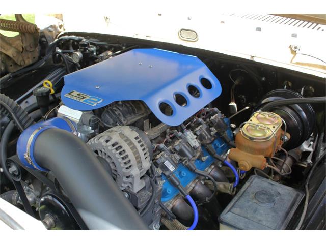 1971 Ford F100 (CC-2068932) for sale in Greeley, Colorado