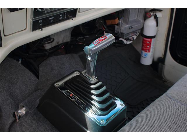 1971 Ford F100 (CC-2068932) for sale in Greeley, Colorado