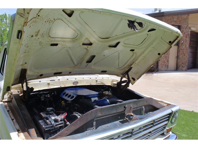 1971 Ford F100 (CC-2068932) for sale in Greeley, Colorado