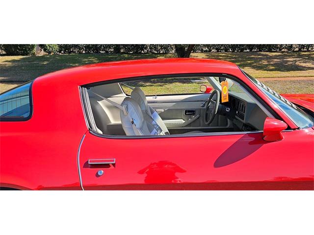 1979 Chevrolet Camaro (CC-2068933) for sale in Hudson, Florida