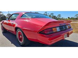 1979 Chevrolet Camaro (CC-2068933) for sale in Hudson, Florida