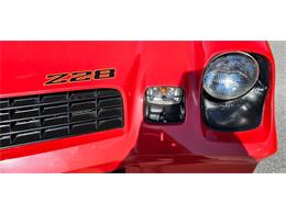 1979 Chevrolet Camaro (CC-2068933) for sale in Hudson, Florida