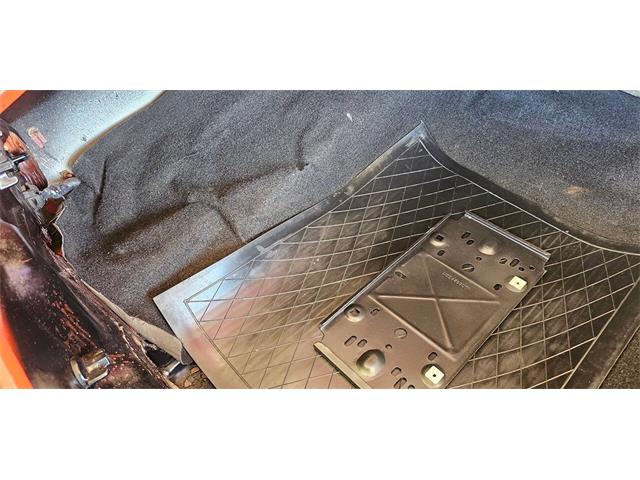 1979 Chevrolet Camaro (CC-2068933) for sale in Hudson, Florida