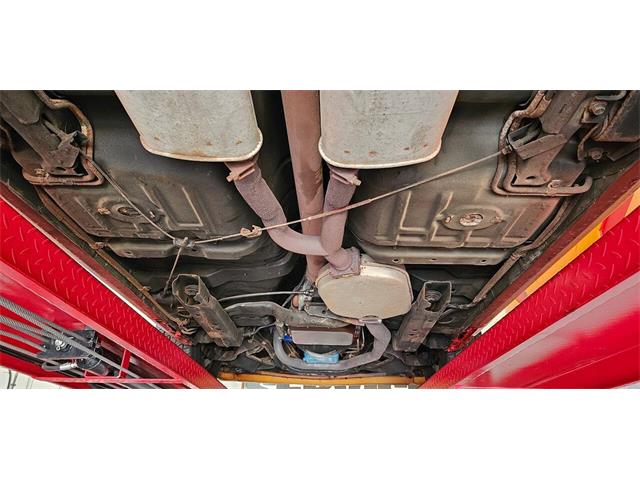 1979 Chevrolet Camaro (CC-2068933) for sale in Hudson, Florida