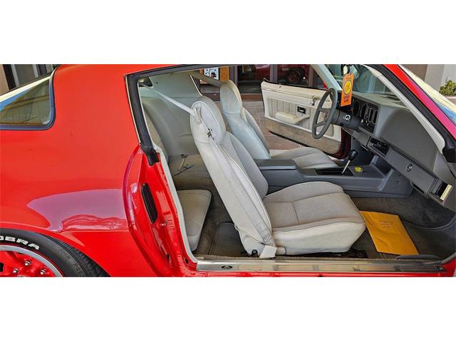 1979 Chevrolet Camaro (CC-2068933) for sale in Hudson, Florida