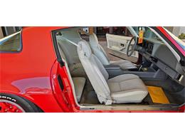 1979 Chevrolet Camaro (CC-2068933) for sale in Hudson, Florida