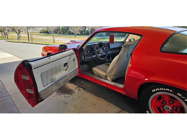 1979 Chevrolet Camaro (CC-2068933) for sale in Hudson, Florida