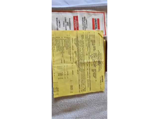 1979 Chevrolet Camaro (CC-2068933) for sale in Hudson, Florida