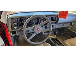 1979 Chevrolet Camaro (CC-2068933) for sale in Hudson, Florida