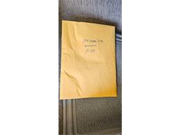 1979 Chevrolet Camaro (CC-2068933) for sale in Hudson, Florida