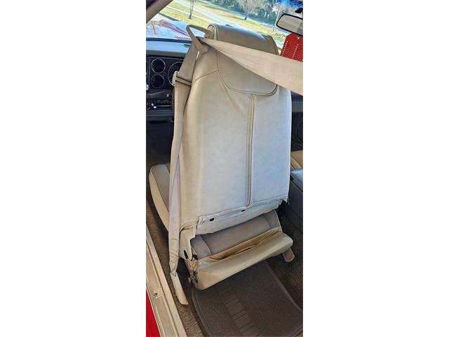 1979 Chevrolet Camaro (CC-2068933) for sale in Hudson, Florida