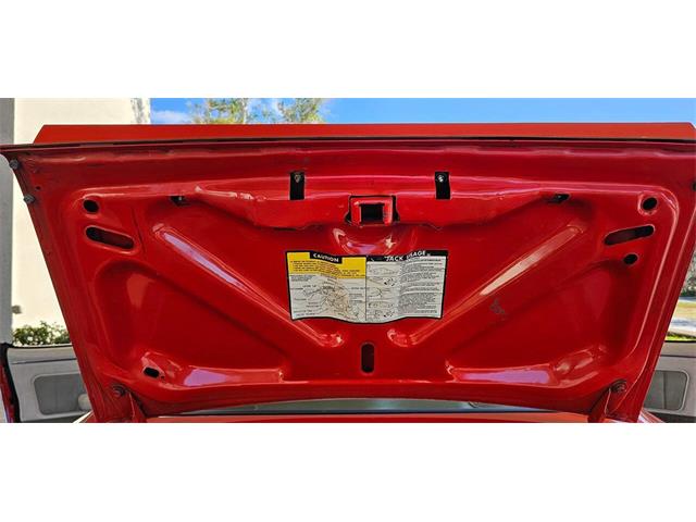 1979 Chevrolet Camaro (CC-2068933) for sale in Hudson, Florida