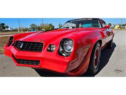 1979 Chevrolet Camaro (CC-2068933) for sale in Hudson, Florida