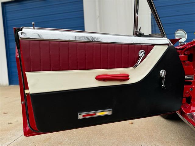 1960 Ford Galaxie (CC-2068935) for sale in Lenexa, Kansas