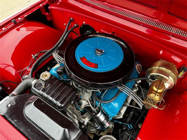 1960 Ford Galaxie (CC-2068935) for sale in Lenexa, Kansas