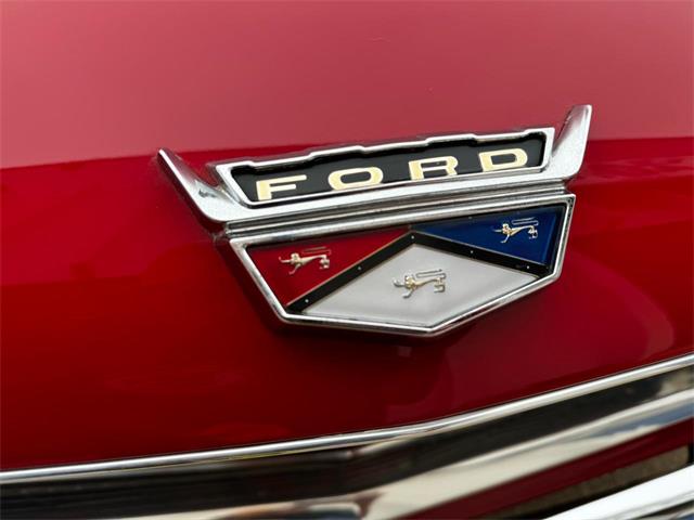 1960 Ford Galaxie (CC-2068935) for sale in Lenexa, Kansas