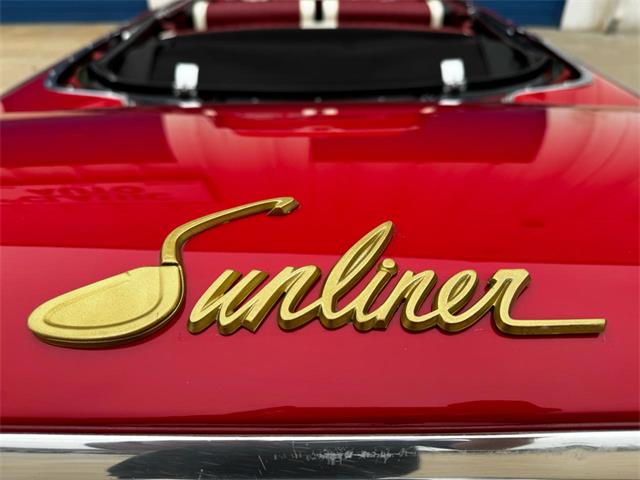 1960 Ford Galaxie (CC-2068935) for sale in Lenexa, Kansas