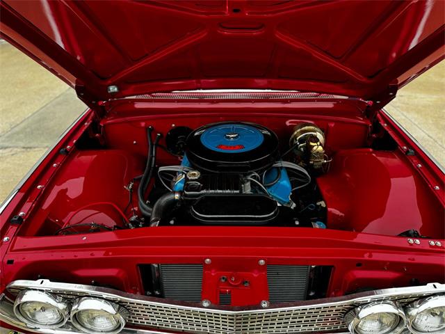 1960 Ford Galaxie (CC-2068935) for sale in Lenexa, Kansas