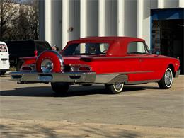 1960 Ford Galaxie (CC-2068935) for sale in Lenexa, Kansas