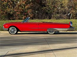 1960 Ford Galaxie (CC-2068935) for sale in Lenexa, Kansas