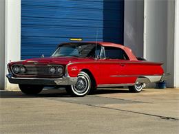 1960 Ford Galaxie (CC-2068935) for sale in Lenexa, Kansas