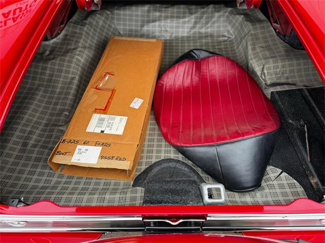 1960 Ford Galaxie (CC-2068935) for sale in Lenexa, Kansas