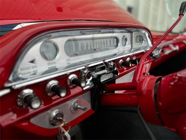 1960 Ford Galaxie (CC-2068935) for sale in Lenexa, Kansas