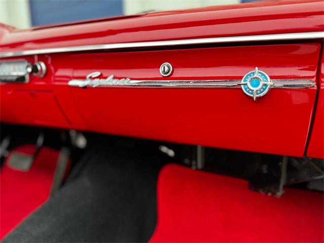 1960 Ford Galaxie (CC-2068935) for sale in Lenexa, Kansas