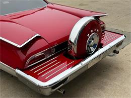 1960 Ford Galaxie (CC-2068935) for sale in Lenexa, Kansas