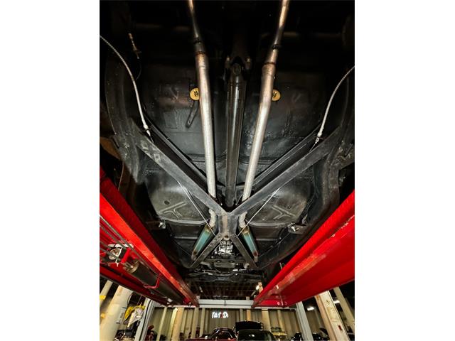 1960 Ford Galaxie (CC-2068935) for sale in Lenexa, Kansas