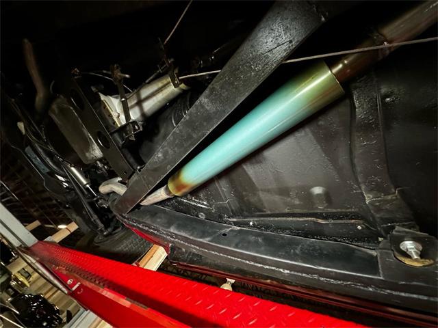 1960 Ford Galaxie (CC-2068935) for sale in Lenexa, Kansas