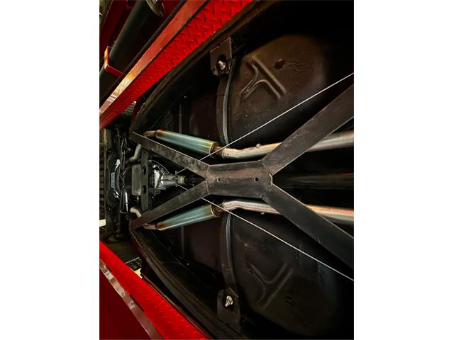 1960 Ford Galaxie (CC-2068935) for sale in Lenexa, Kansas