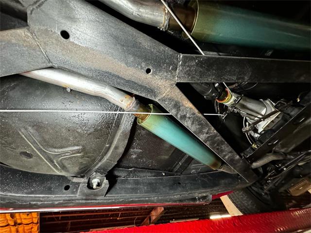 1960 Ford Galaxie (CC-2068935) for sale in Lenexa, Kansas