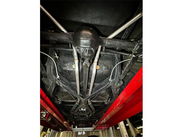 1960 Ford Galaxie (CC-2068935) for sale in Lenexa, Kansas