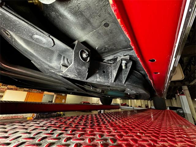 1960 Ford Galaxie (CC-2068935) for sale in Lenexa, Kansas