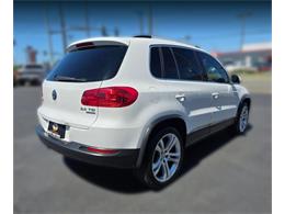 2013 Volkswagen Tiguan (CC-2068937) for sale in Tacoma, Washington