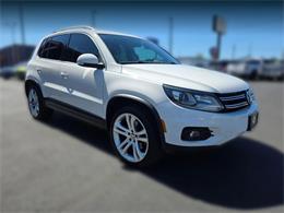 2013 Volkswagen Tiguan (CC-2068937) for sale in Tacoma, Washington