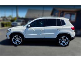 2013 Volkswagen Tiguan (CC-2068937) for sale in Tacoma, Washington