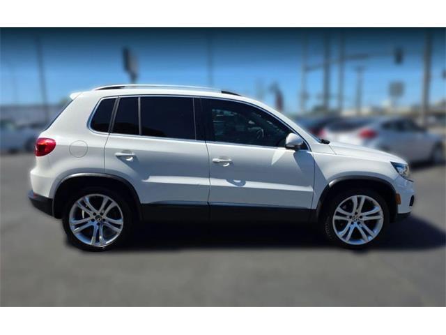 2013 Volkswagen Tiguan (CC-2068937) for sale in Tacoma, Washington