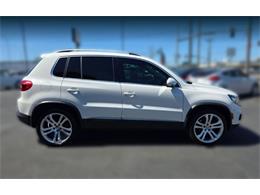 2013 Volkswagen Tiguan (CC-2068937) for sale in Tacoma, Washington