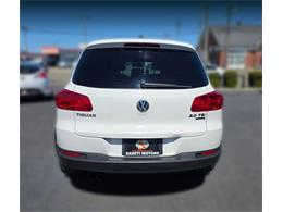 2013 Volkswagen Tiguan (CC-2068937) for sale in Tacoma, Washington