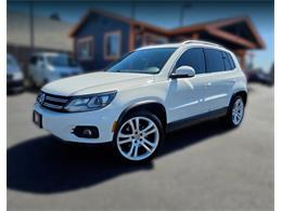2013 Volkswagen Tiguan (CC-2068937) for sale in Tacoma, Washington