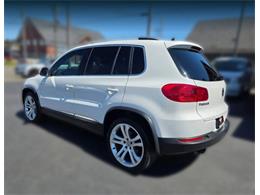 2013 Volkswagen Tiguan (CC-2068937) for sale in Tacoma, Washington
